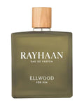 RAYHAAN ELLWOOD RAYHAAN