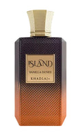 KHADLAJ ISLAND VANILLA DUNES KHADLAJ