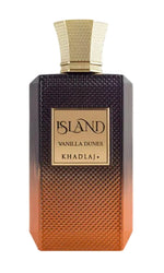 KHADLAJ ISLAND VANILLA DUNES