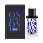 RUE BROCA ONTIME BLUE 100ML RUE BROCA