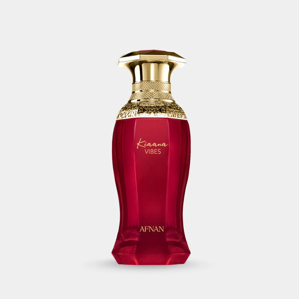 Afnan kianna Vibes alkhaleejscents