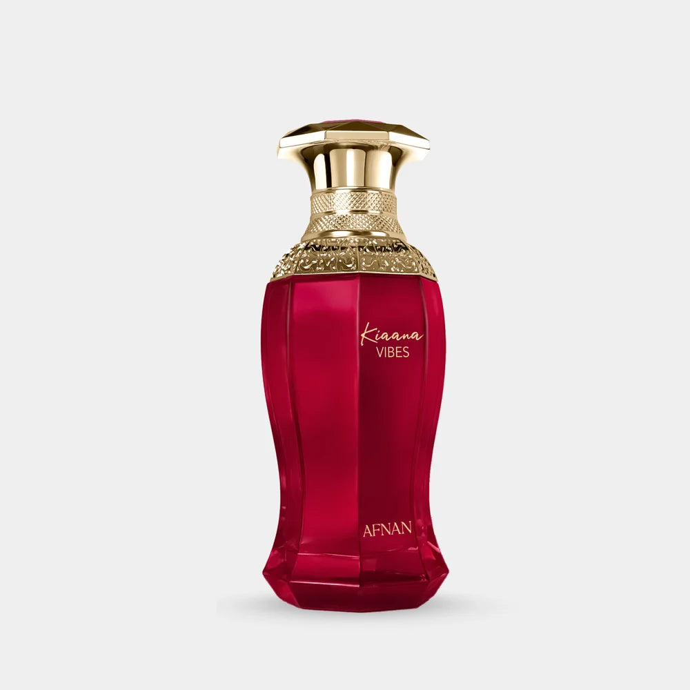Afnan kianna Vibes alkhaleejscents