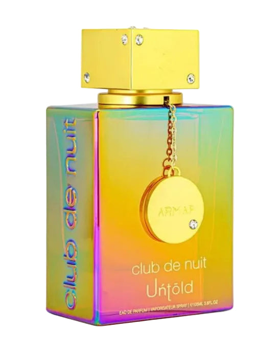 ARMAF CLUB DE NUIT UNTOLD ARMAF