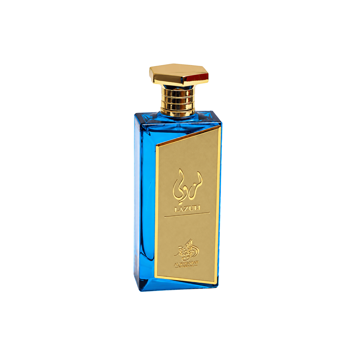 AL WATANIAH ETERNAL LAZULI EDP 100ML AL WATANIAH