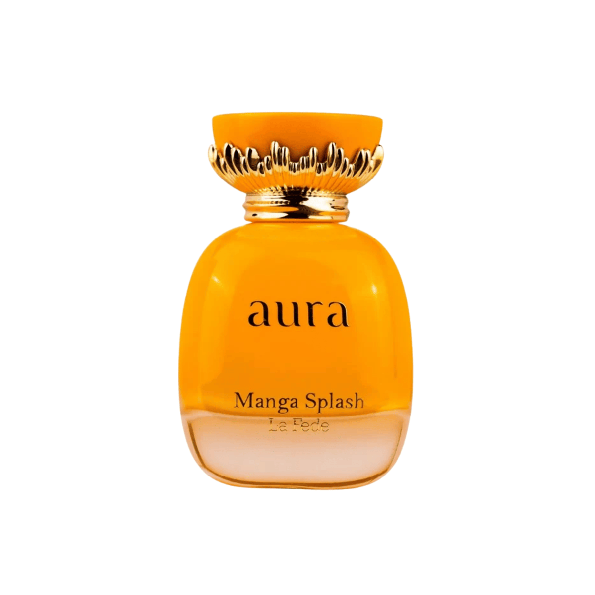 LA FEDE AURA MANGA SPLASH EDP KHADLAJ
