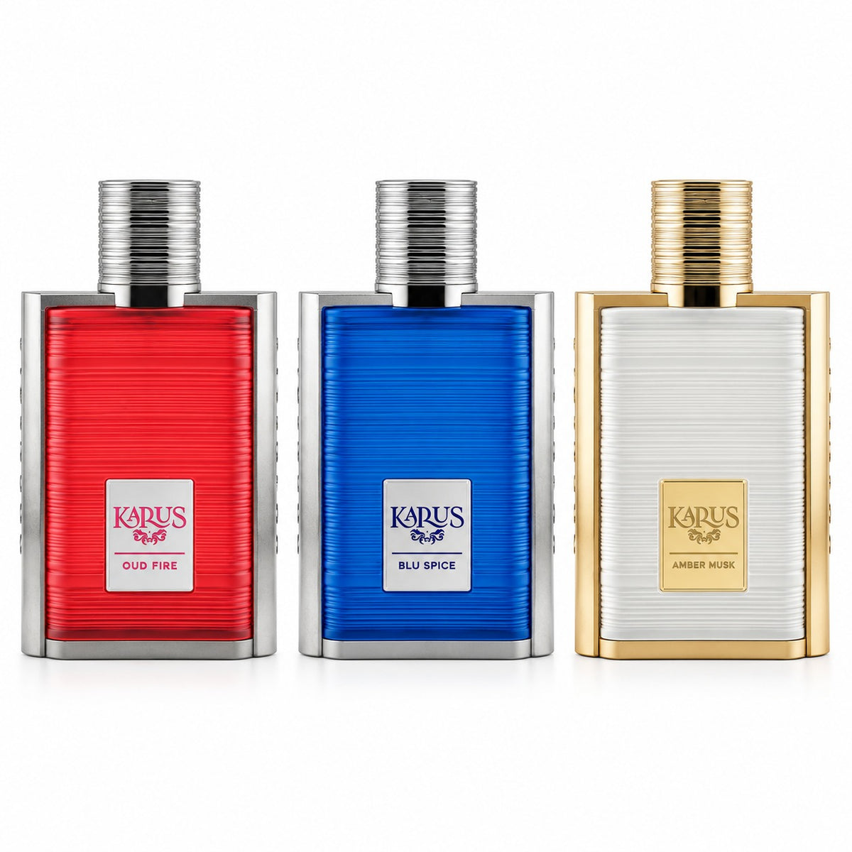 KARUS BUNDLES alkhaleejscents