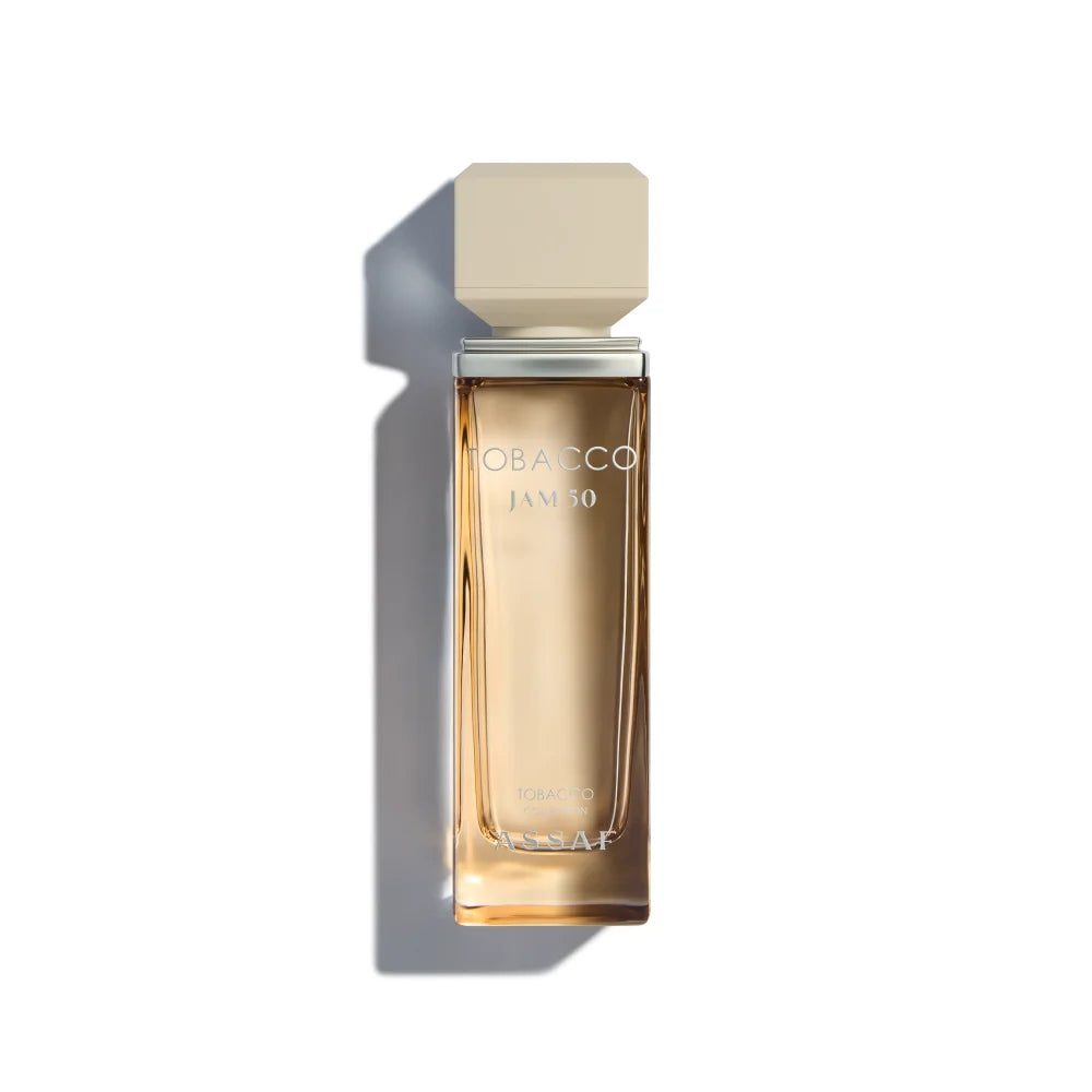 ASSAF TOBACCO JAM 50 100ml alkhaleejscents
