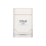 KHADLAJ SHIYAAKA SNOW 100ML