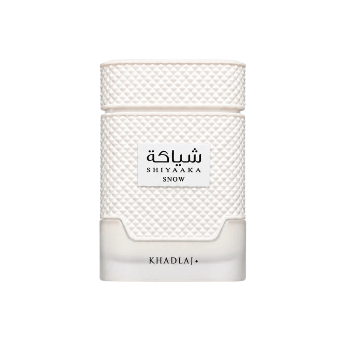 KHADLAJ SHIYAAKA SNOW 100ML KHADLAJ