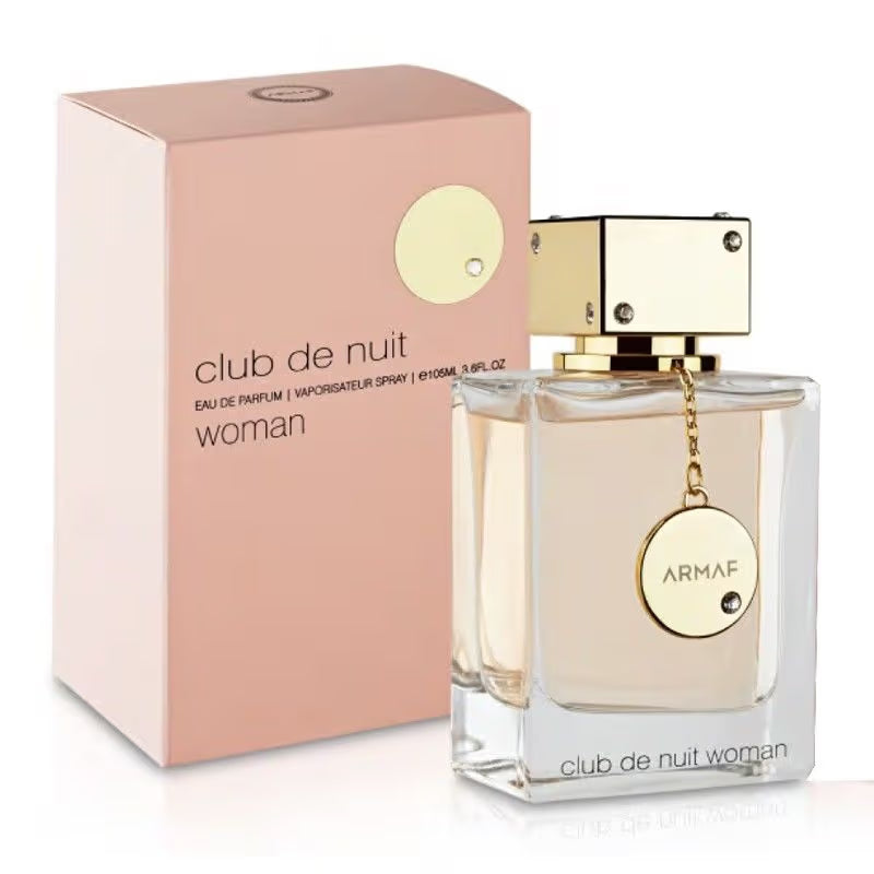 ARMAF CLUB DE NUIT WOMAN ARMAF