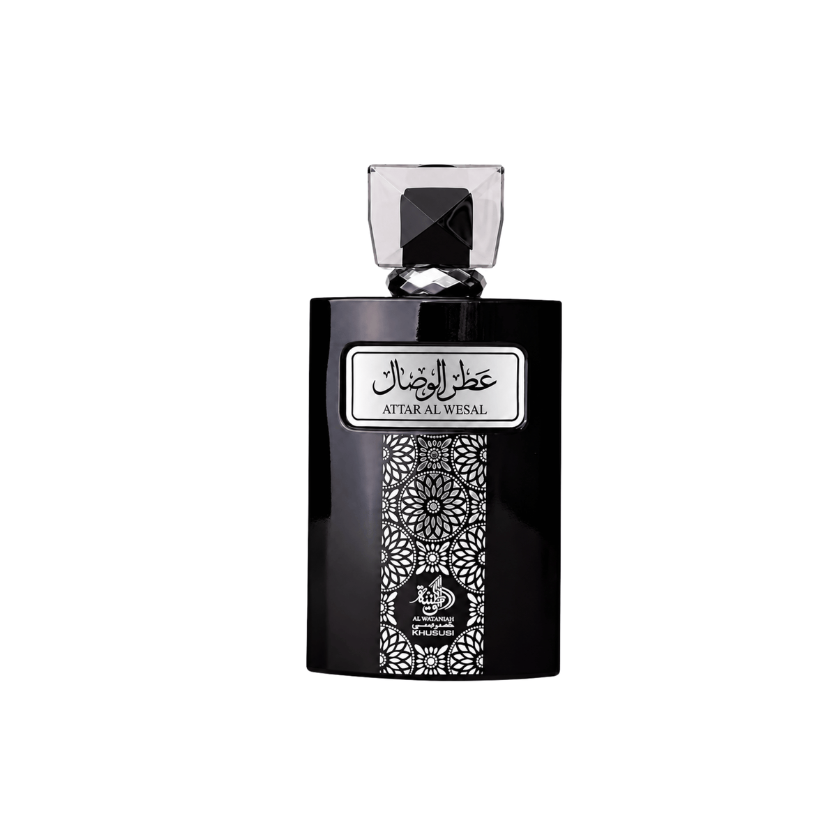 AL WATANIAH ATTAR AL WESAL EDP 100ML AL WATANIAH