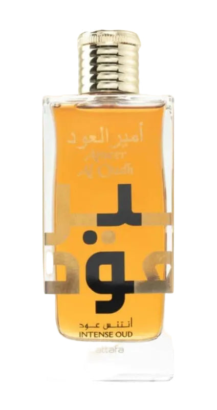 LATTAFA AMEER AL OUD – INTENSE LATTAFA