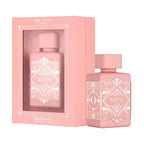 LATTAFA BADEE AL OUD NOBLE BLUSH LATTAFA