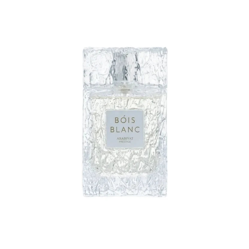 ARABIYAT PRESTIGE BOIS BLANC 100ML alkhaleejscents