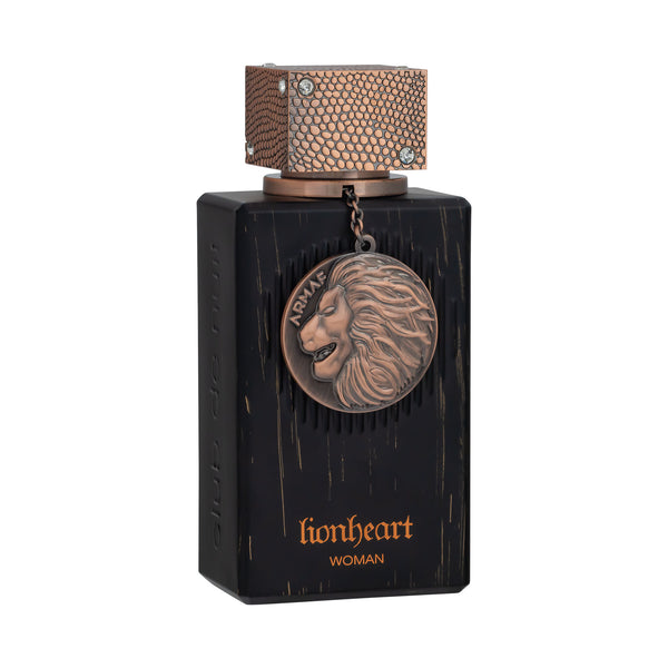ARMAF LIONHEART WOMEN alkhaleejscents