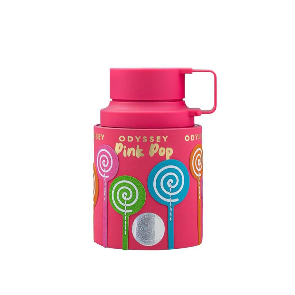 ARMAF ODYSSEY PINK POP alkhaleejscents