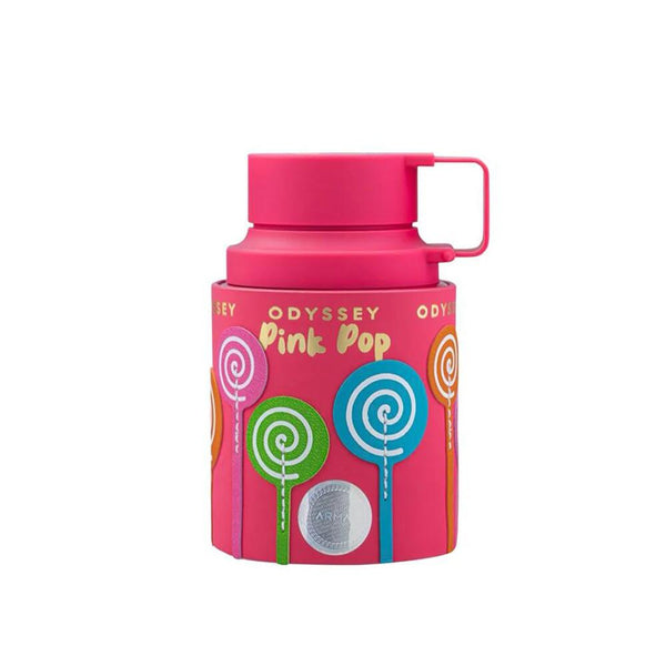 ARMAF ODYSSEY PINK POP alkhaleejscents