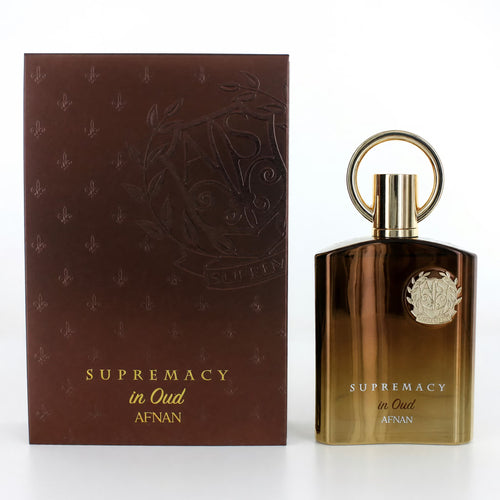 AFNAN SUPREMACY IN OUD EDP 100ml AFNAN