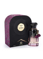 AHMED AL MAGHRIBI OUD & ROSES AHMED ALMAGHRIBI