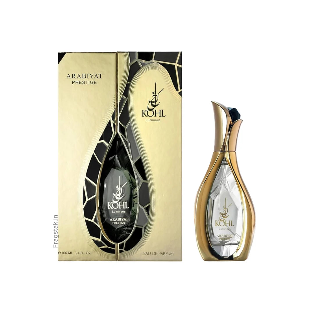 ARABIYAT PRESTIGE KOHL LUMINOUS ARABIYAT PRESTIGE