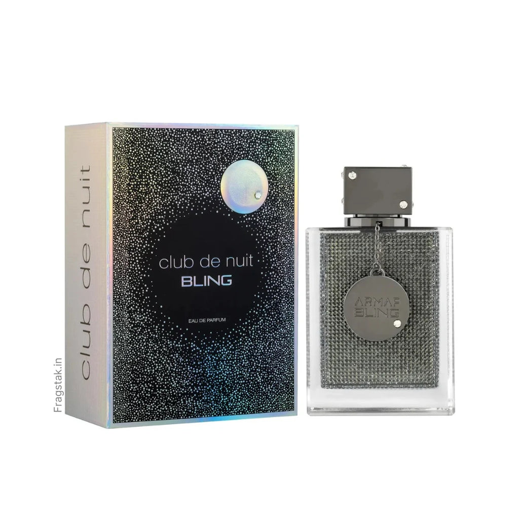 CLUB DE NUIT BLING 75ML ARMAF