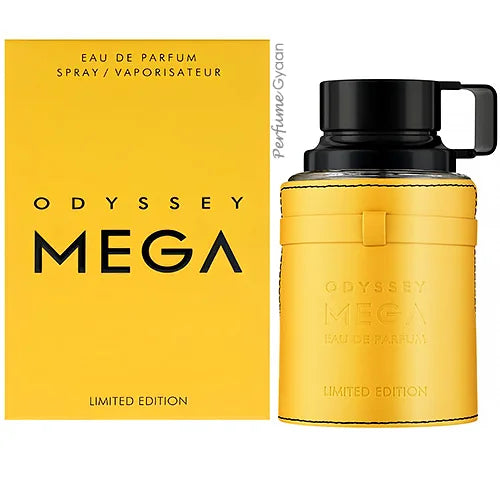 ARMAF ODYSSEY MEGA MAN ARMAF