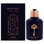 ARMAF CLUB DE NUIT PRIVATE KEY TO MY LIFE ARMAF