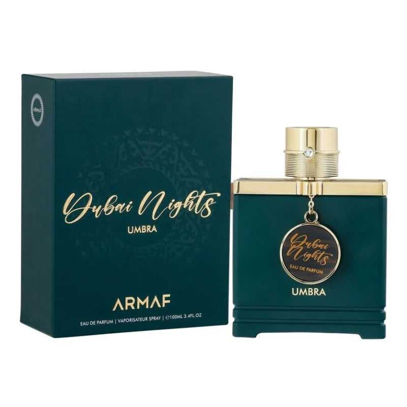 DUBAI NIGHTS UMBRA 100ml ARMAF