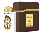 LATTAFA ART OF WOOD 100ML LATTAFA PRIDE