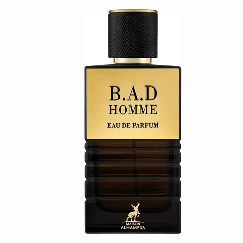 MAISON AL HAMBRA B.A.D HOMME 100ml alkhaleejscents