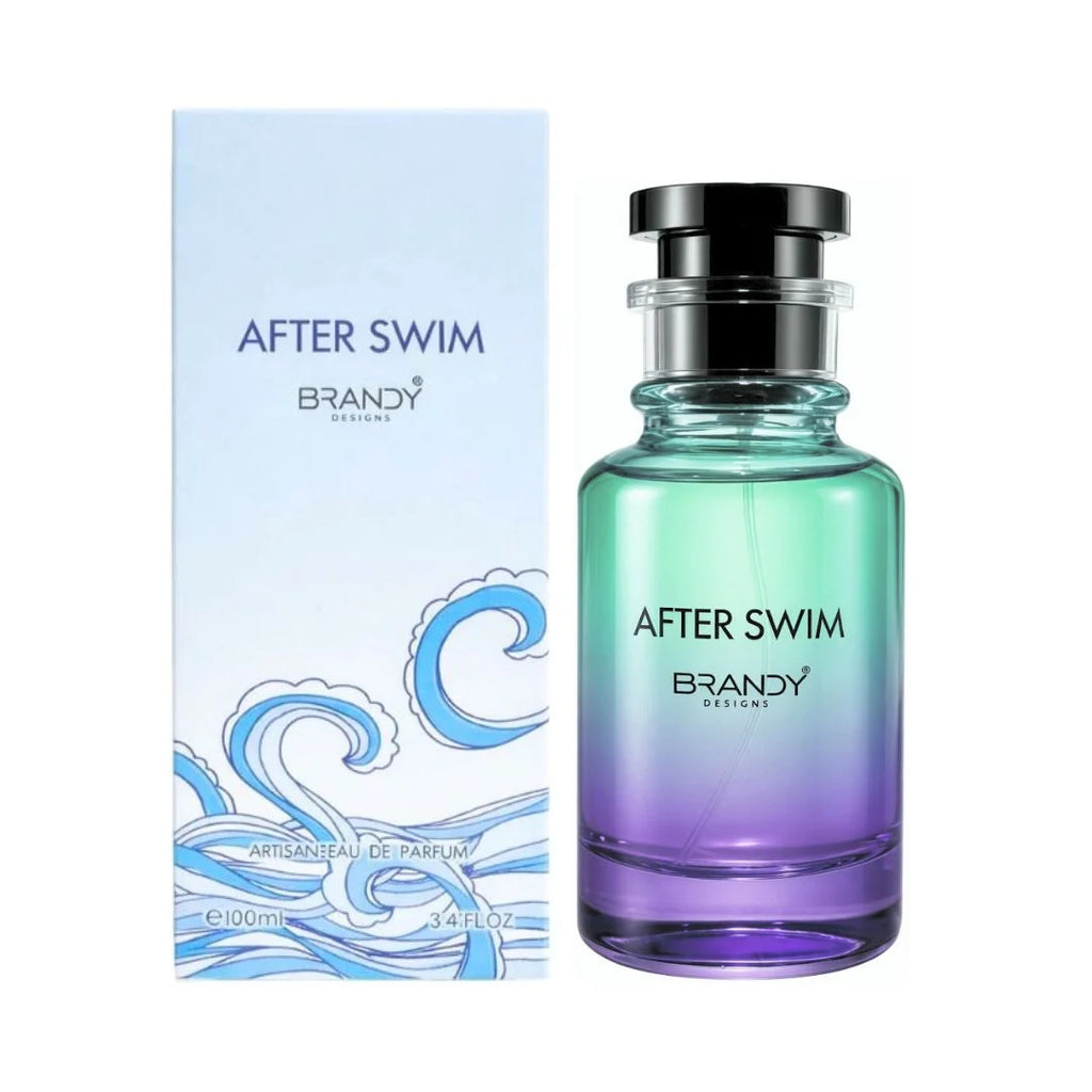 BRANDY AFTER SWIM EDP 100ML BRANDY DESIGNS