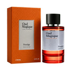 BRANDY PRESTIGE OUD MAGIQUE EDP 100ML BRANDY DESIGNS