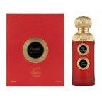 BRANDY PRESTIGE QALBI EDP 100ML BRANDY DESIGNS
