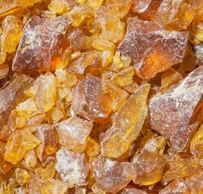 Benzoin