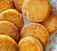 Biscuit
