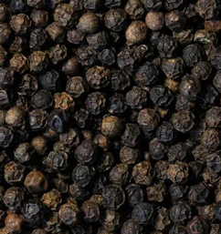 Black Pepper