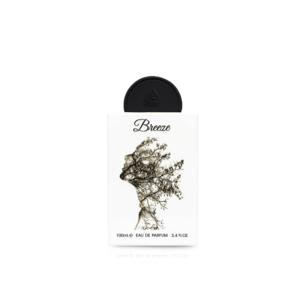 LATTAFA BREEZE alkhaleejscents