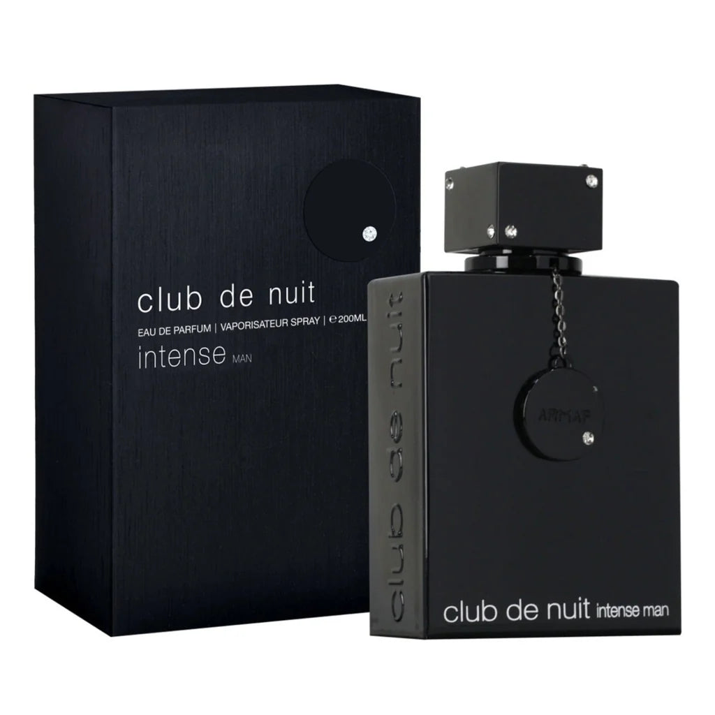 ARMAF CLUB DE NUIT INTENSE MAN PARFUM 150ml ARMAF