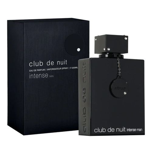 ARMAF CLUB DE NUIT INTENSE MAN EDP 200ml ARMAF