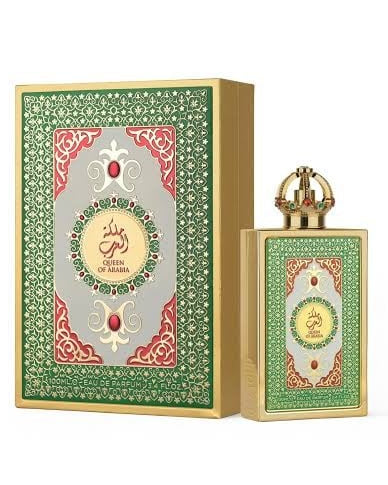 LATTAFA QUEEN OF ARABIA 100ML LATTAFA