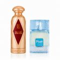 RiiFFS FREEZE x DUNE OUD alkhaleejscents