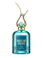 RIIFFS ROSE DE SOLEIL ECLAT