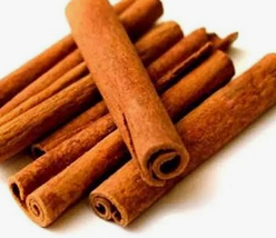 Cinnamon