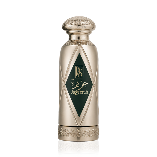DUNE & SCENTS JAZEERAH 100ml DUNE & SCENTS