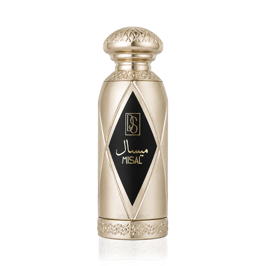 DUNE & SCENTS MISAL 100ml DUNE & SCENTS