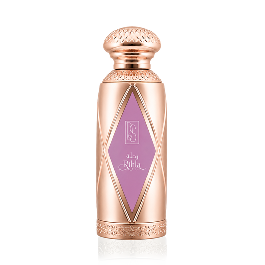 DUNE & SCENTS RIHLA 100ml DUNE & SCENTS
