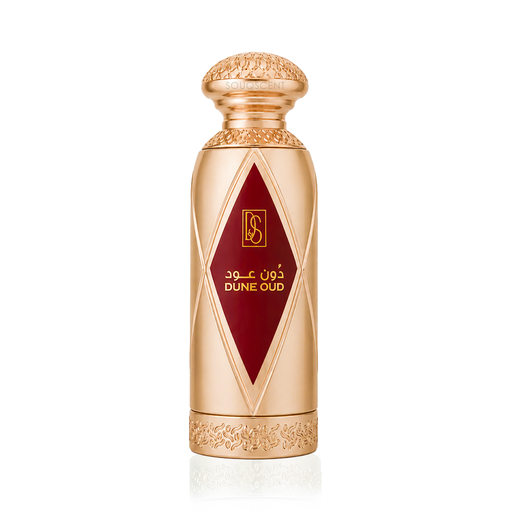 DUNE & SCENTS DUNE OUD 100ml DUNE & SCENTS