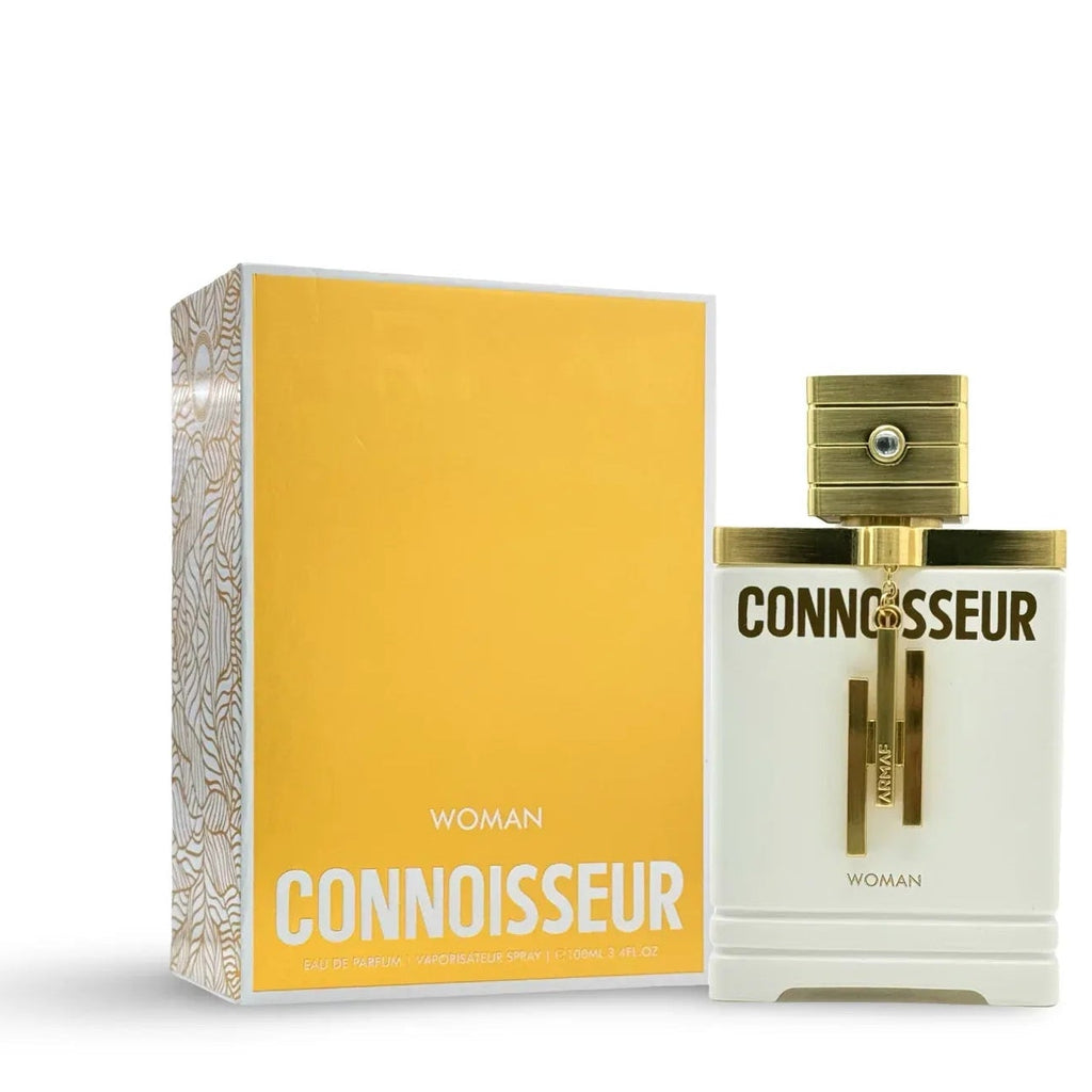 ARMAF CONNOISSEUR WOMAN 100ml ARMAF