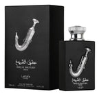 LATTAFA PRIDE ISHQ AL SHUYUKH silver 100ml LATTAFA PRIDE