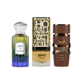BLUE / JASOOR / ASAD BOURBAN alkhaleejscents